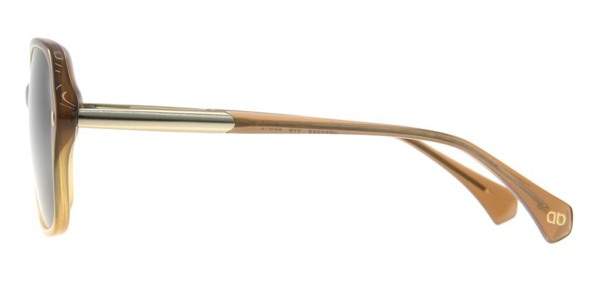 Anson Benson AB2009S902 Sunglasses - Side View